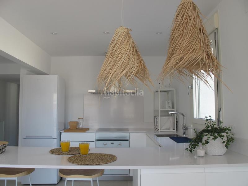 Foto dfa9a661-0ff1-400e-b6f8-604f0f91d937. Rent flat in Playa Tamarit-Playa Lissa Santa Pola