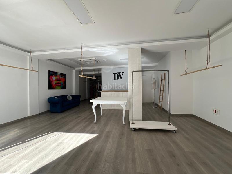 Foto 80389fbc-042a-44b5-8333-edf7d3978356. Alquiler local comercial  en pleno Centro de elche en Elche / Elx