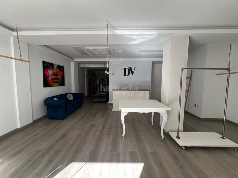 Foto e417e2c1-8e2a-481b-81ac-e2398fdae0f4. Lloguer local comercial a Centro Elche / Elx