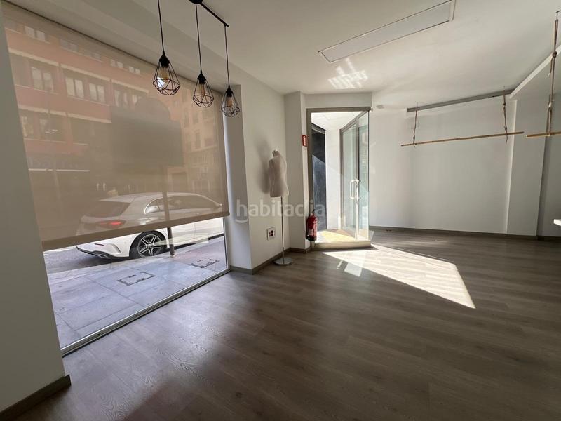 Foto fe7f11b7-74f7-499d-b2eb-65125d7b65eb. Lloguer local comercial a Centro Elche / Elx