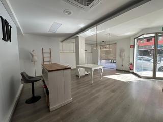 Business premise in Centro