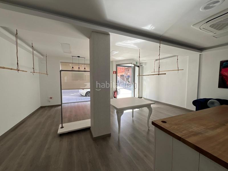 Foto 762ae9d1-b350-4e7e-992b-ede940cb6ca1. Rent business premise in Centro Elche / Elx