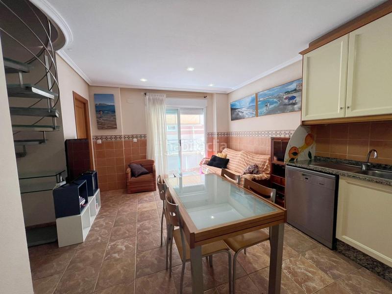 Foto 0bb4fbb6-3592-4bad-8c8c-296b18bb0e86. Attico in Playa Levante Santa Pola