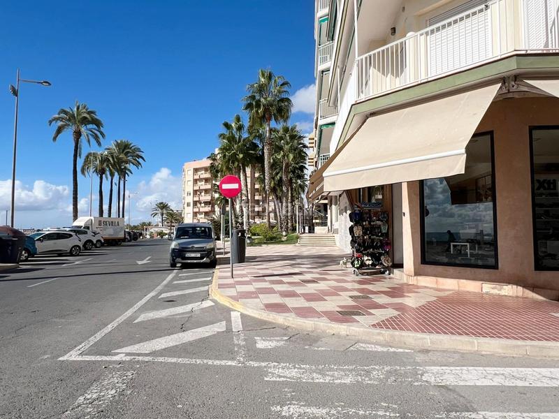 Foto 1635c646-778f-4c49-bec2-5062cd9dd82a. Attico in Playa Levante Santa Pola