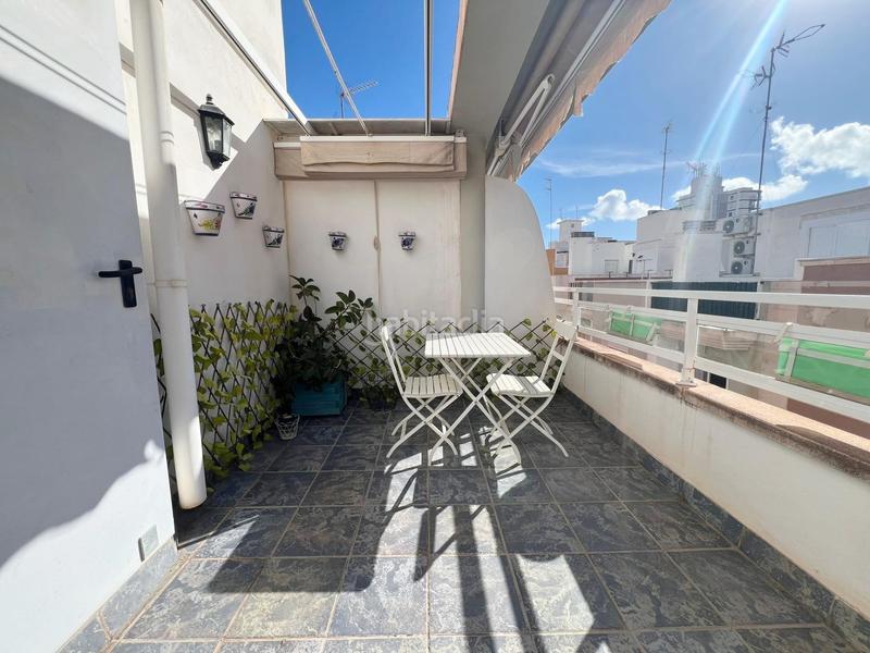 Foto 2e2f3e68-7ab0-4f92-b450-a9a05bc6c7bc. Attico in Playa Levante Santa Pola