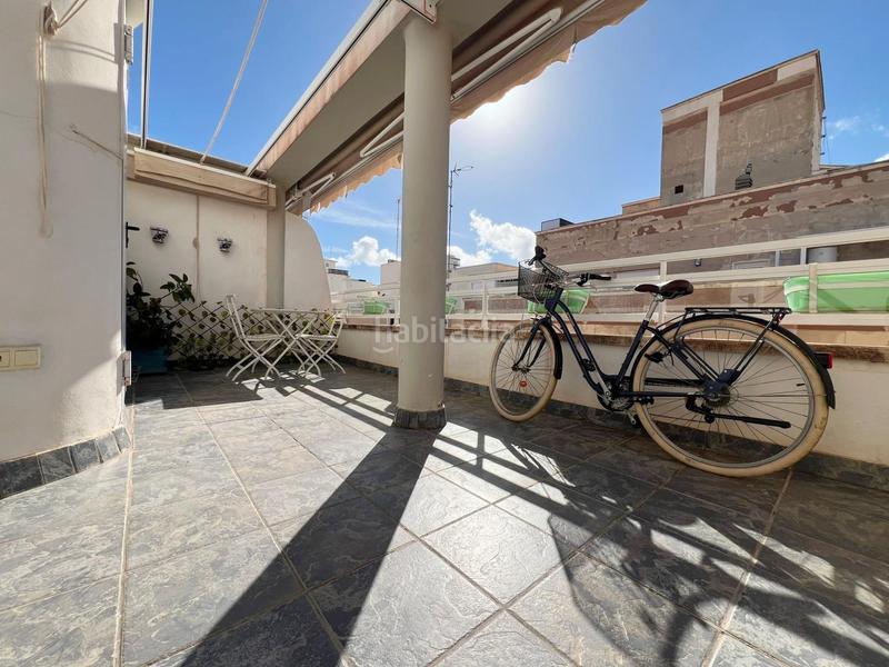 Foto 33379630-32c7-4a43-85a6-c414d7e51941. Attico in Playa Levante Santa Pola