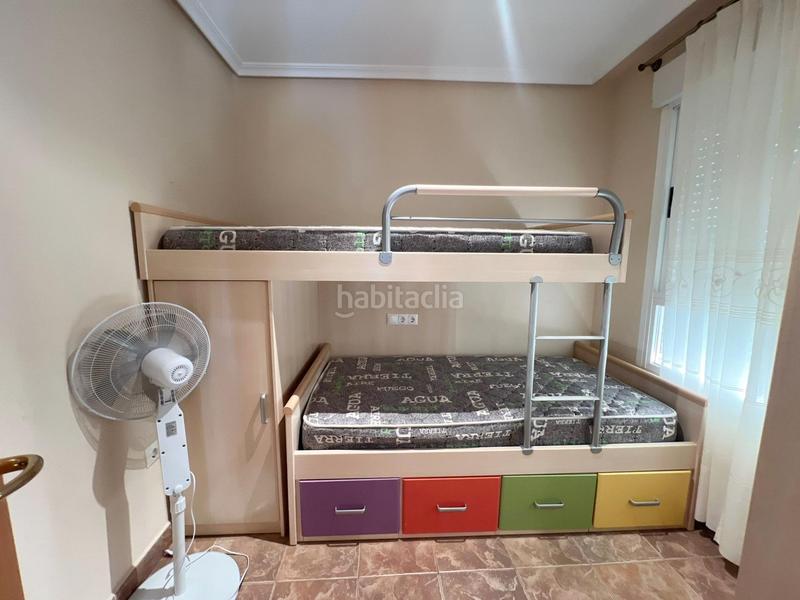 Foto 426a529d-3a51-4d37-8efb-01d4bcb89a01. Attico in Playa Levante Santa Pola