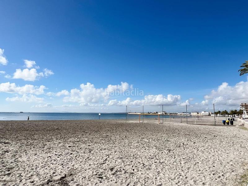 Foto 5378127c-fafa-46b4-ae72-3c34595bf724. Attico in Playa Levante Santa Pola