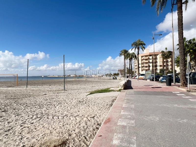 Foto 75750b9e-d030-47e4-ba3c-9eff96695dfa. Attico in Playa Levante Santa Pola