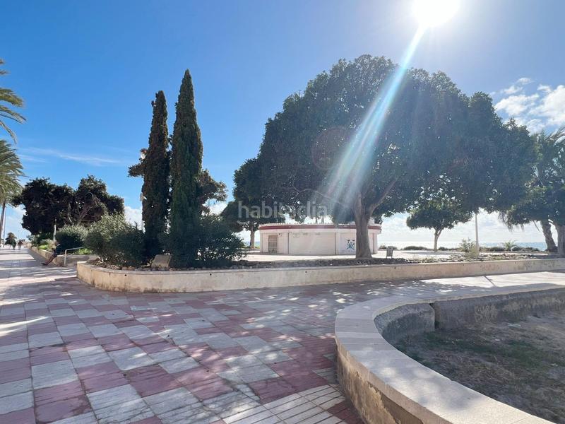 Foto 84acce3c-eee5-455a-937d-1a6a3dda8c8d. Attico in Playa Levante Santa Pola