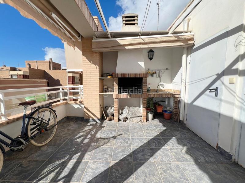 Foto 9ebea4a4-790c-43dc-ab11-4a042696be19. Attico in Playa Levante Santa Pola