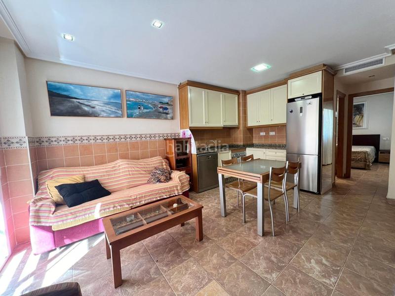 Foto a6a794c9-7608-41b2-9f0e-2095a7c9505a. Attico in Playa Levante Santa Pola