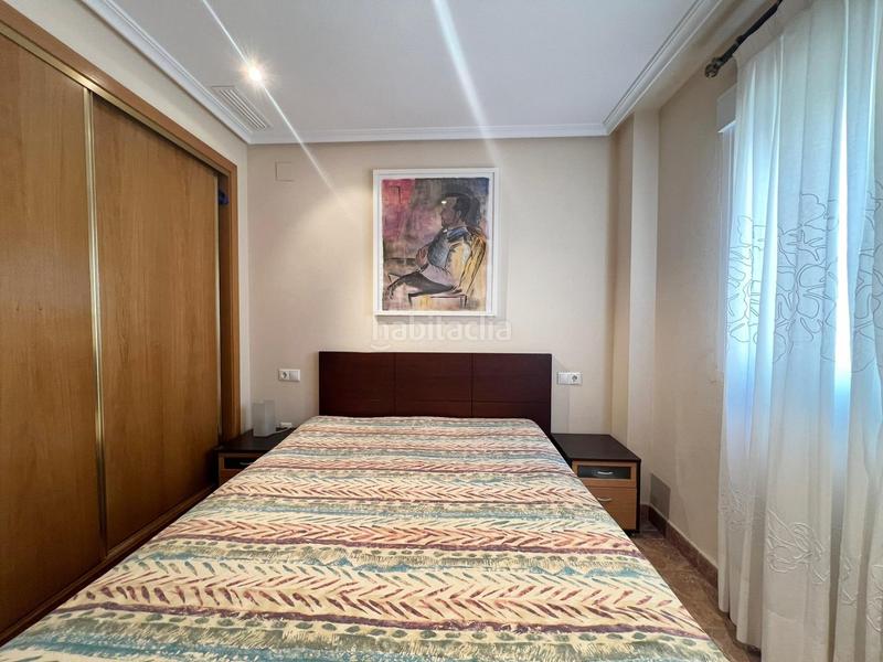 Foto b07ccad9-7cdf-4694-be4f-00c26a3ec71a. Attico in Playa Levante Santa Pola