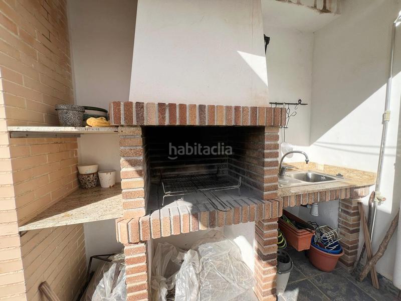 Foto b20d0256-3810-4898-8157-54fbdbffe69b. Attico in Playa Levante Santa Pola