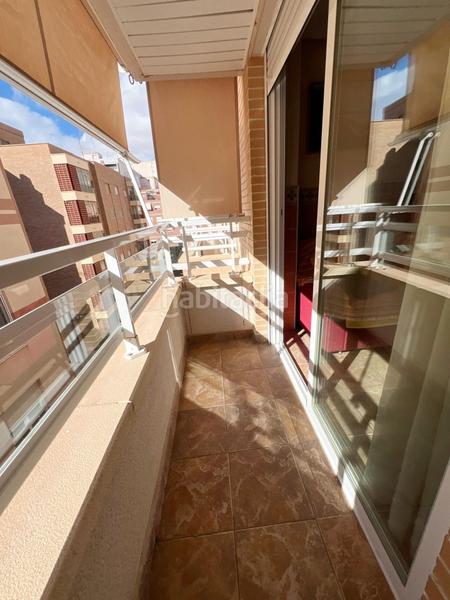 Foto cacea6a7-3ef1-45b0-a3c4-630b6cbc188a. Attico in Playa Levante Santa Pola