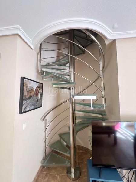 Foto feffe62f-ffc6-4294-9f3d-be1539fd0637. Attico in Playa Levante Santa Pola