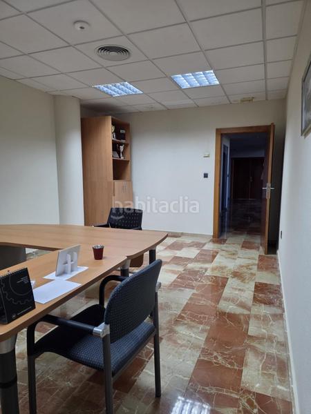 Foto 620a2406-350f-4e25-be2d-36b3e4344f49. Location bureau dans Torrellano Elche / Elx