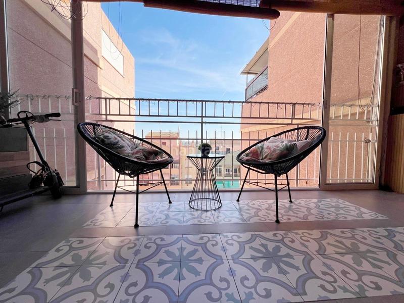 Foto 24af2d03-f832-41e9-9515-58e3b953c649. Pis a Camí dels Magros - Casablanca Elche / Elx