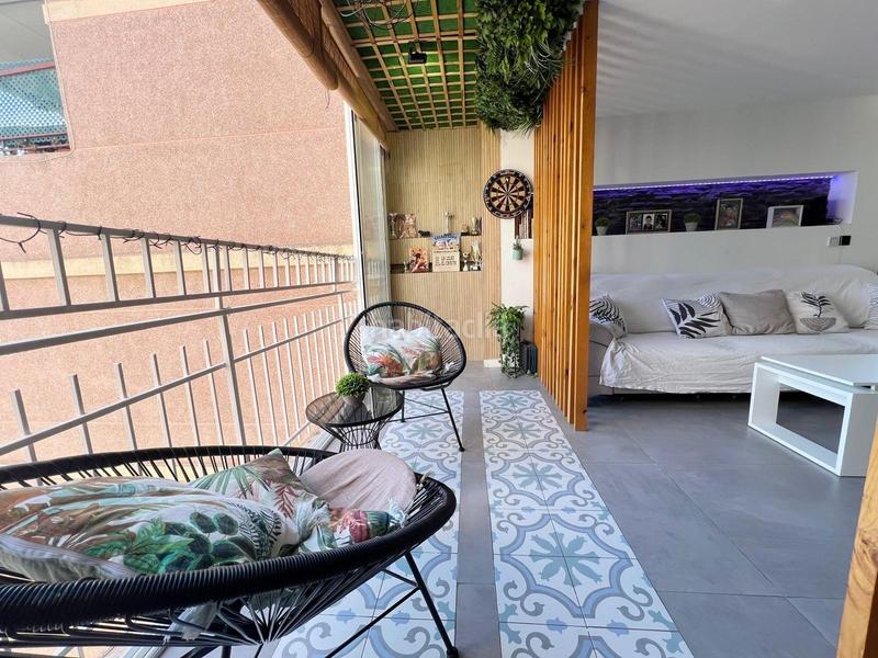 Foto 45deca05-075e-4749-bea9-d11b117930f3. Pis a Camí dels Magros - Casablanca Elche / Elx