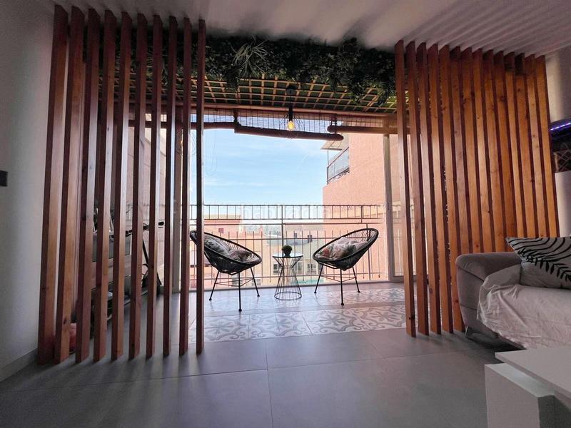 Foto 5daebb41-f8f9-4d24-a69a-a7d41a5237cb. Pis a Camí dels Magros - Casablanca Elche / Elx