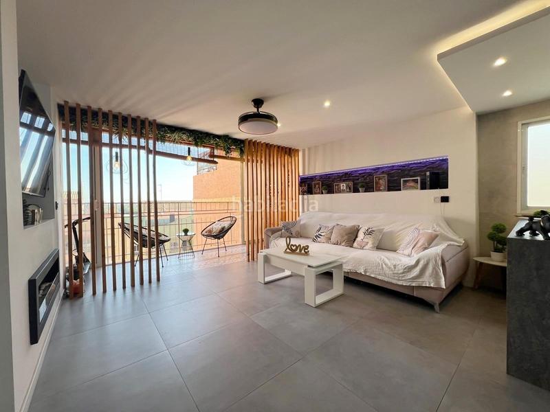 Foto a4f5b746-e1d4-4f79-a30c-95d6ae51b3c5. Pis a Camí dels Magros - Casablanca Elche / Elx