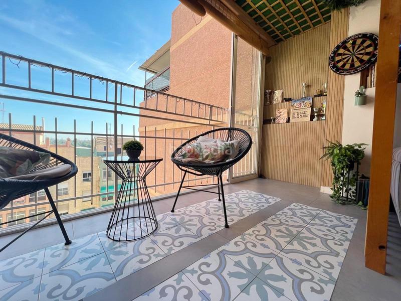 Foto ea78ce66-806f-4b79-9752-0f190823b9bd. Pis a Camí dels Magros - Casablanca Elche / Elx