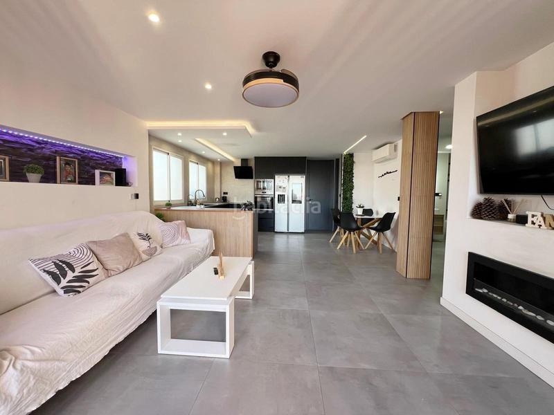 Foto fa1b6f06-944e-46ea-9510-981d821deb47. Pis a Camí dels Magros - Casablanca Elche / Elx