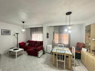 Piso en Reina Victoria - Miguel Hernández