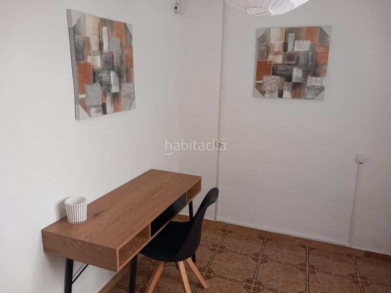 Foto f0a7d319-0087-49b6-ba58-79b0187c4f37. Pis a Carrús Este Elche / Elx