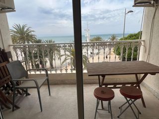 Pis a Playa Levante