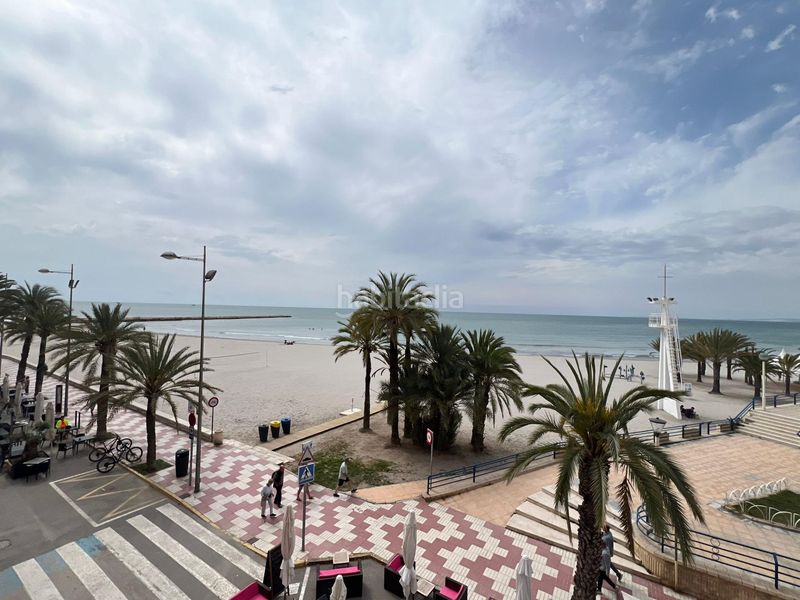 Foto 2eff1d0f-5fc6-4530-932a-7761ed5b56b2. Pis a Playa Levante Santa Pola