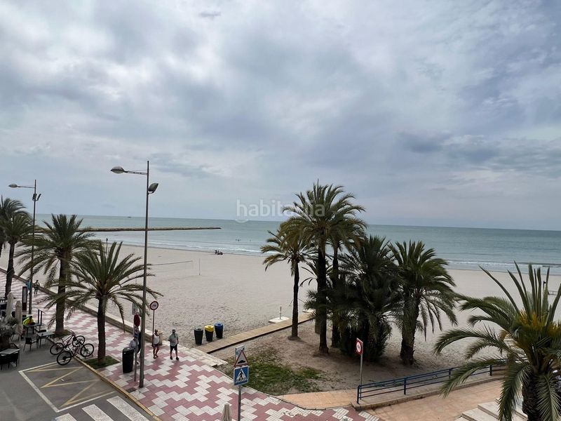 Foto 655feea0-9c49-4c19-9957-5f01604cebd2. Pis a Playa Levante Santa Pola