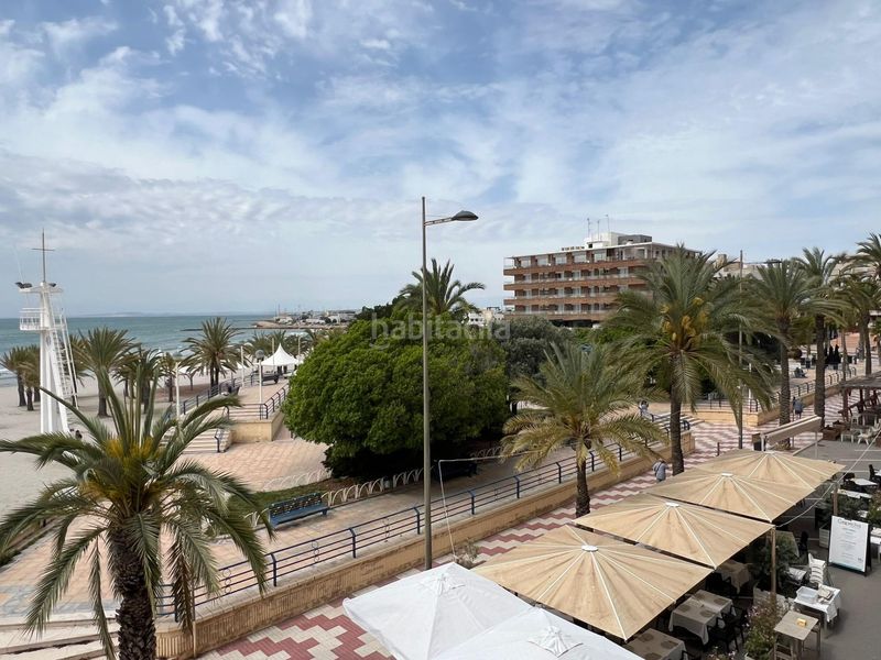 Foto 9cbfc0e3-a9cb-4e07-9573-3d7e93ff9b0e. Pis a Playa Levante Santa Pola