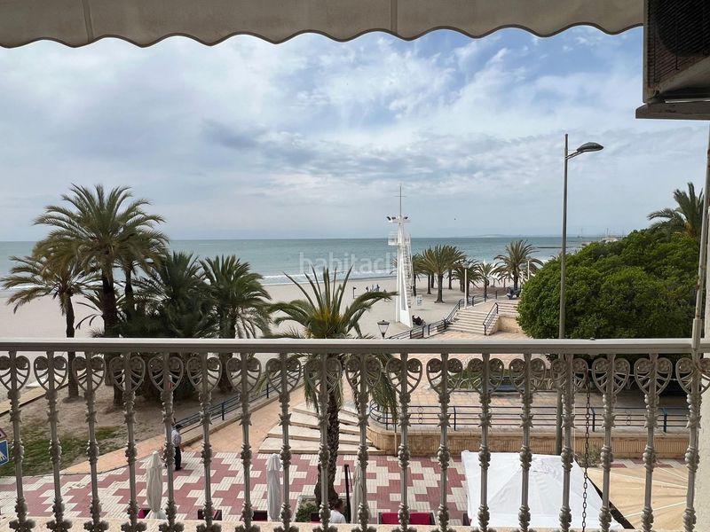 Foto a47ec1f9-6931-42f3-82a5-222478d21f34. Pis a Playa Levante Santa Pola