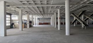 Affitto Capannone industriale in Jubalcoi. Amplia nave industrial en alquiler  parque empresarial de torrel