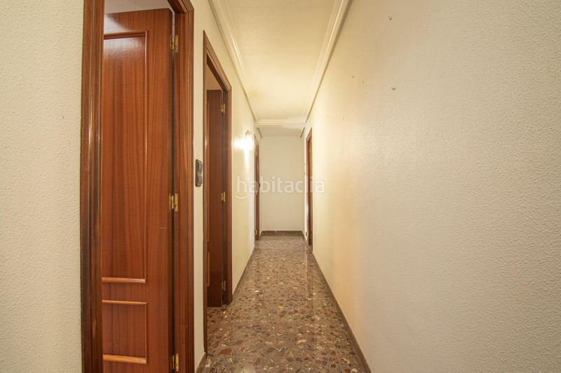Foto b5dbe3af-c393-48e2-bf44-03881e42a0c3. Pis a Pont Nou - Corazón de Jesús Elche / Elx