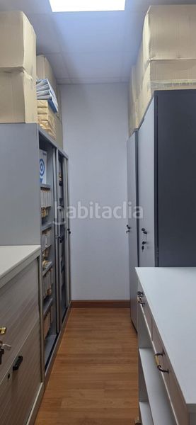 Foto 1ab20523-b6d3-45d6-b191-c5d7d5bea2bc. Location bâtiment à usage industriel dans Pedanías Este Aspe