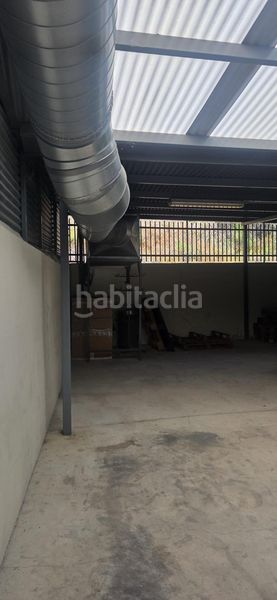 Foto 1dfa60cf-19ce-4bf9-97ee-b914f0173833. Location bâtiment à usage industriel dans Pedanías Este Aspe