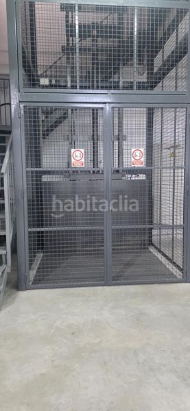 Foto 38afb9aa-dd02-43a4-bad9-59d40d44248b. Location bâtiment à usage industriel dans Pedanías Este Aspe