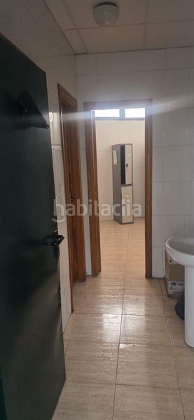 Foto 3ca39c46-7a77-4c0c-8808-d3e4d877f9c2. Location bâtiment à usage industriel dans Pedanías Este Aspe