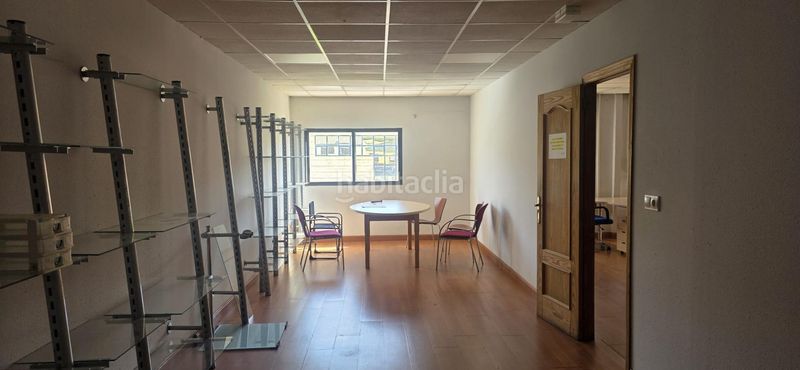 Foto 416f33d3-864b-443f-928a-38373e77055c. Location bâtiment à usage industriel dans Pedanías Este Aspe