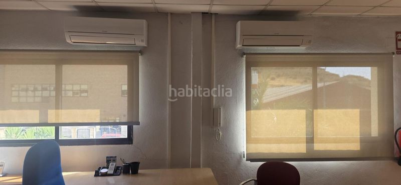 Foto 4d9a0829-fa44-4c85-a258-a7d9c31a7dd3. Location bâtiment à usage industriel dans Pedanías Este Aspe