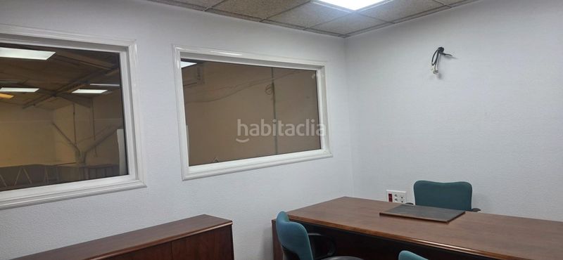 Foto 9b68c00e-3ef9-4404-85d7-9bddc6f6b6e7. Location bâtiment à usage industriel dans Pedanías Este Aspe