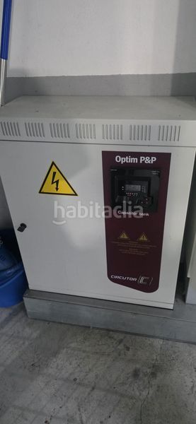 Foto b73d4315-d708-40eb-bb1b-9936abe3bb23. Location bâtiment à usage industriel dans Pedanías Este Aspe