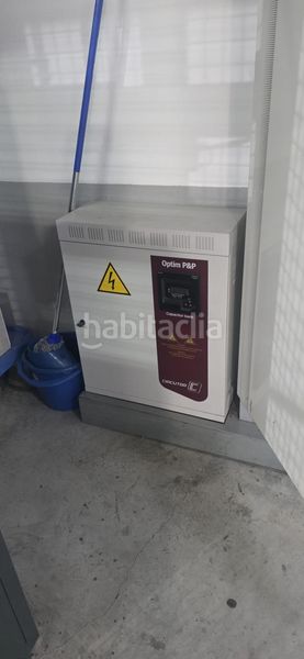 Foto e52fd2bb-1d74-4156-9a73-de4aa7cbf0ea. Location bâtiment à usage industriel dans Pedanías Este Aspe