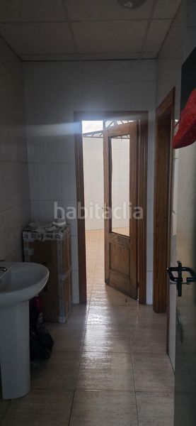 Foto eeca7ee9-7f28-4a1c-a66c-15b62416a8d6. Location bâtiment à usage industriel dans Pedanías Este Aspe