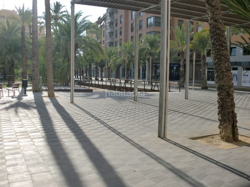 Foto 80d7b64a-15b0-4d87-a7ee-3bf6a66fe171. Pis a Centro Elche / Elx