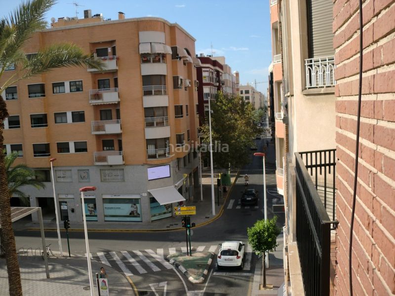 Foto ae45f96f-e33e-46a4-a478-b3eda80f1e89. Pis a Centro Elche / Elx