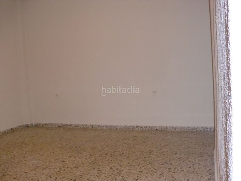 Foto b1c6a233-5a06-4b78-9808-2e01dc741896. Pis a Centro Elche / Elx