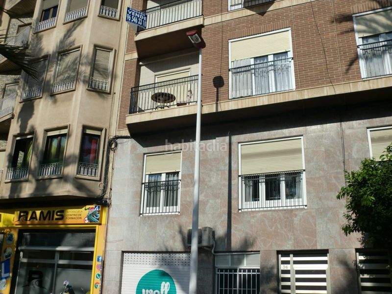 Foto b6d3afb1-3866-4640-9d3b-41695beeab93. Pis a Centro Elche / Elx